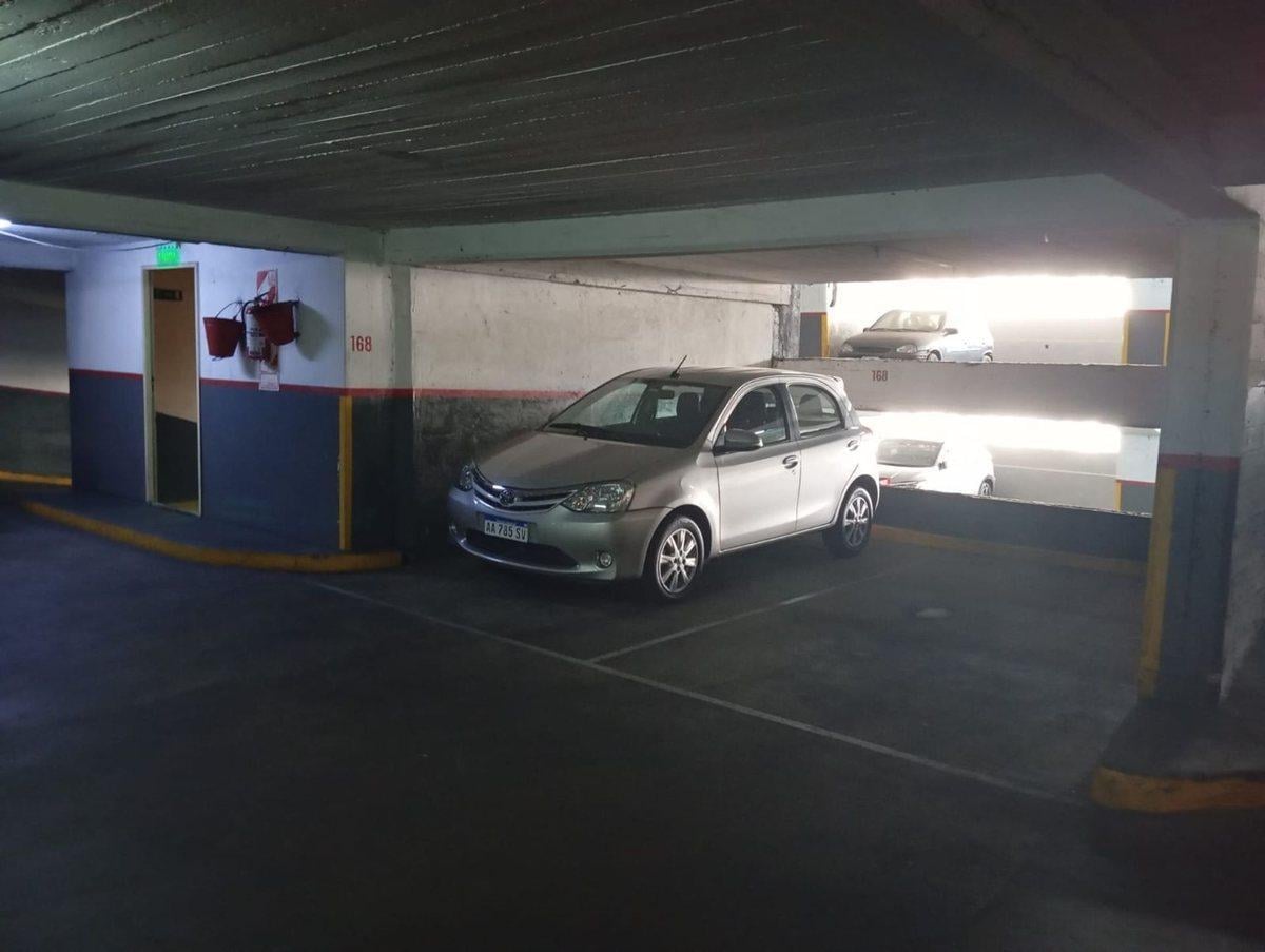 Foto de Cochera en venta Tribunales, imagen 3
