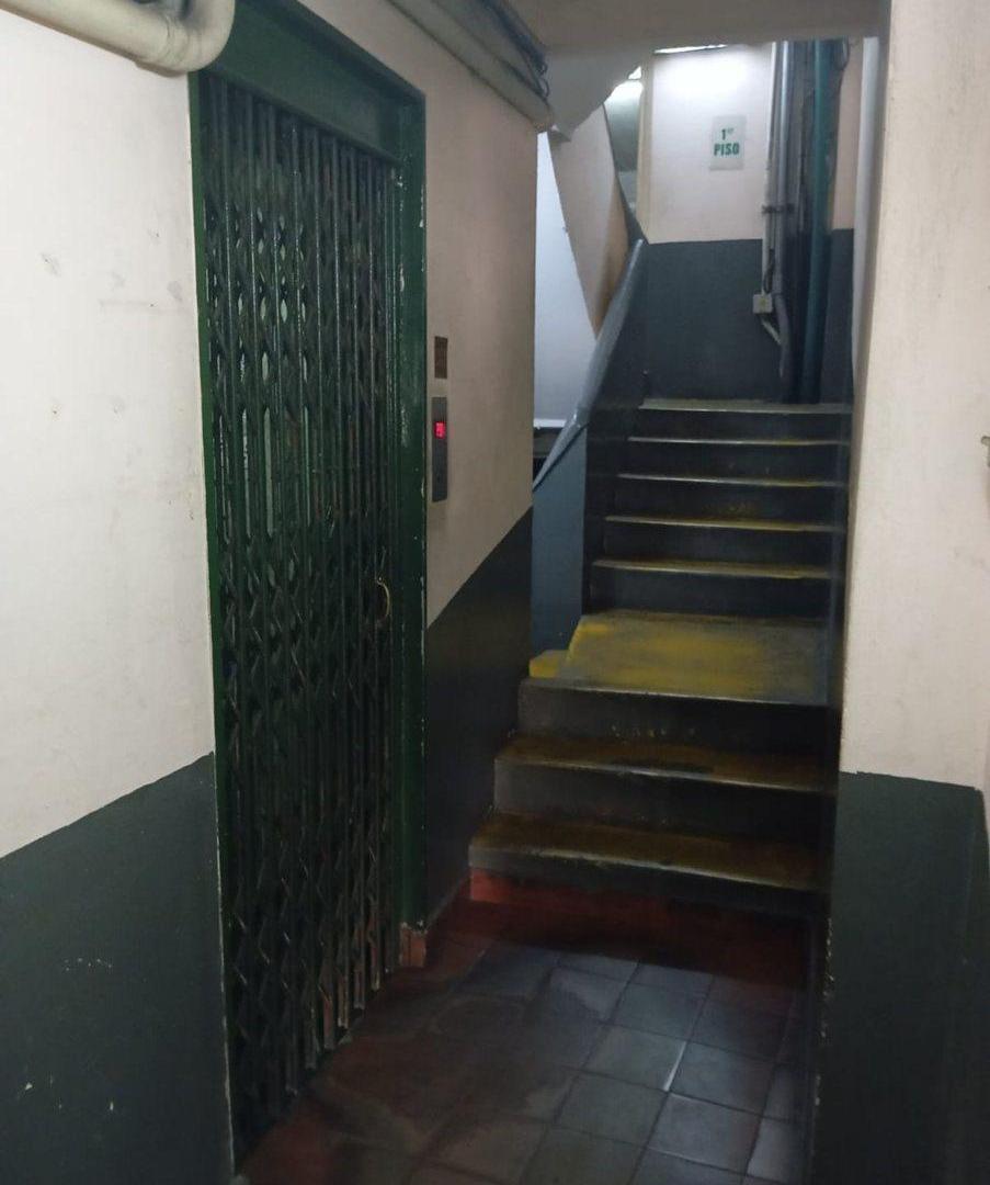 Foto de Cochera en venta Tribunales, imagen 5