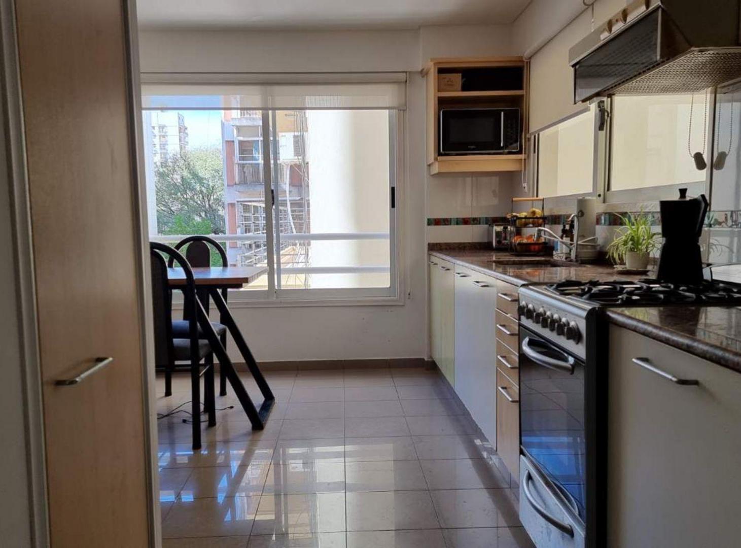 Foto de Depto. venta 3 Amb Balcón Villa Urquiza apto cred, imagen 5