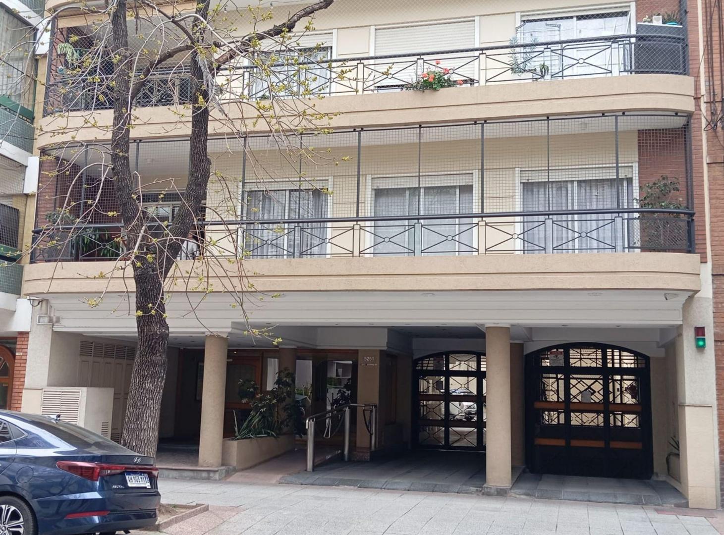 Foto de Depto. venta 3 Amb Balcón Villa Urquiza apto cred, imagen 2