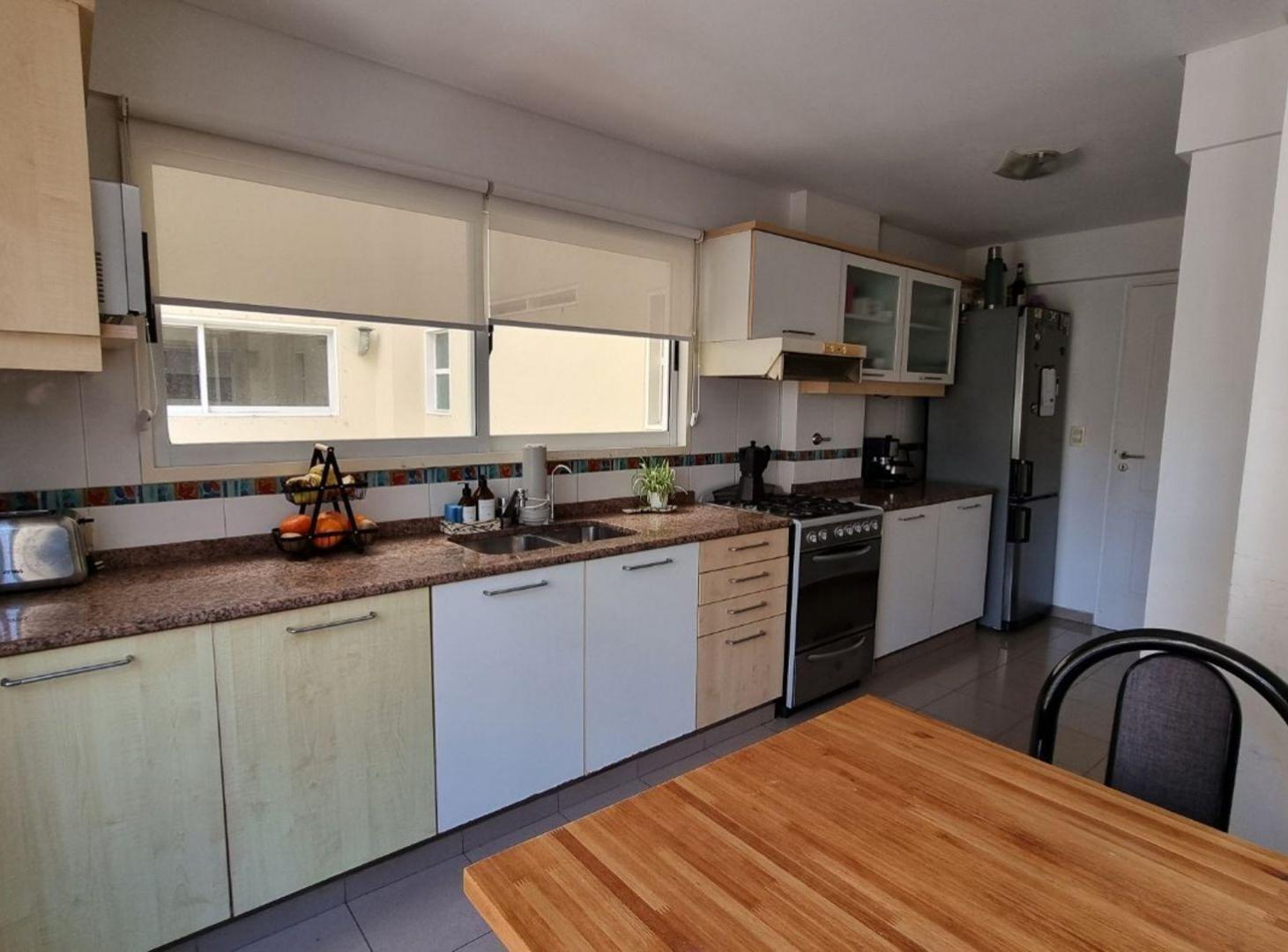 Foto de Depto. venta 3 Amb Balcón Villa Urquiza apto cred, imagen 4