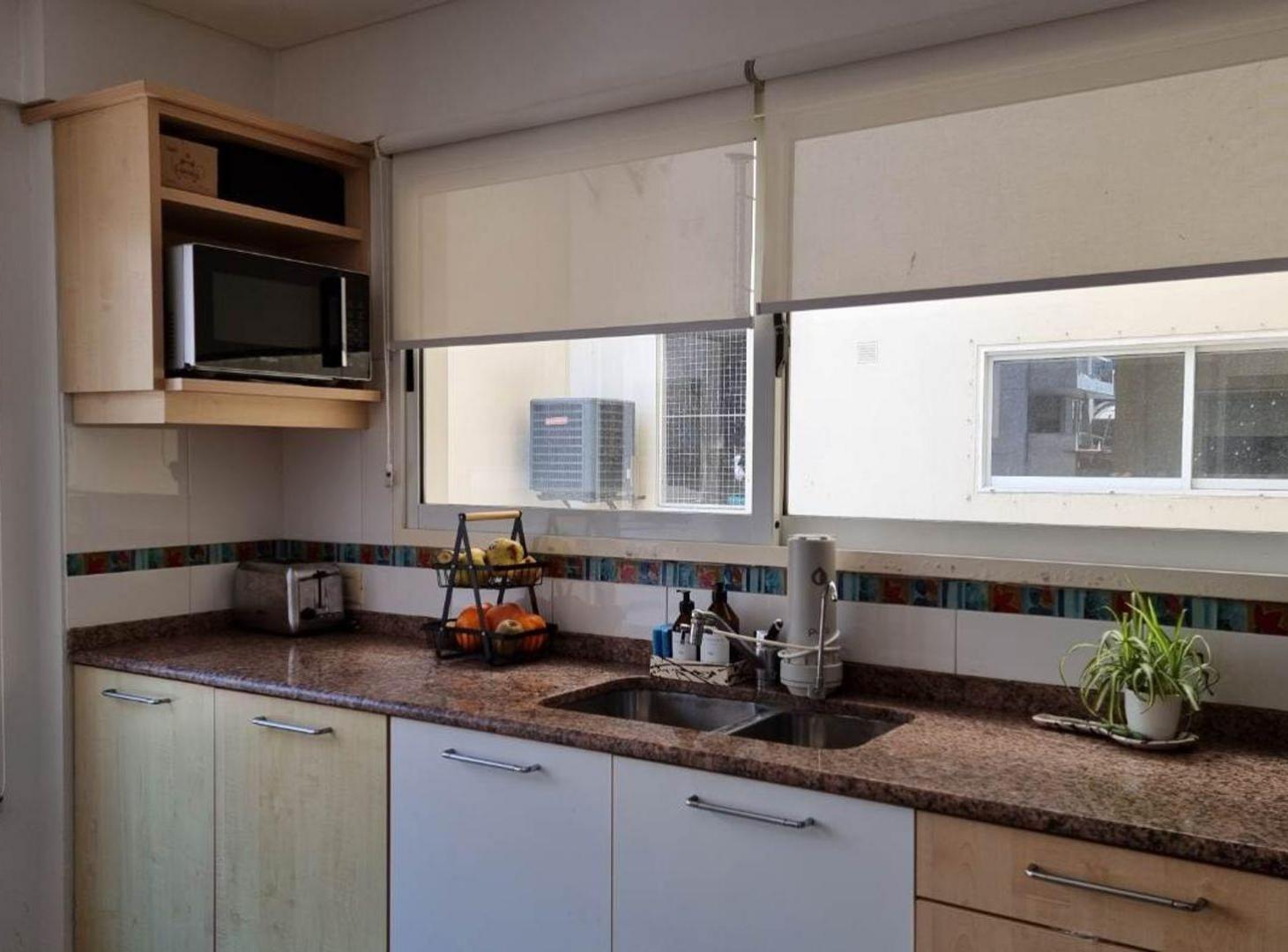 Foto de Depto. venta 3 Amb Balcón Villa Urquiza apto cred, imagen 3