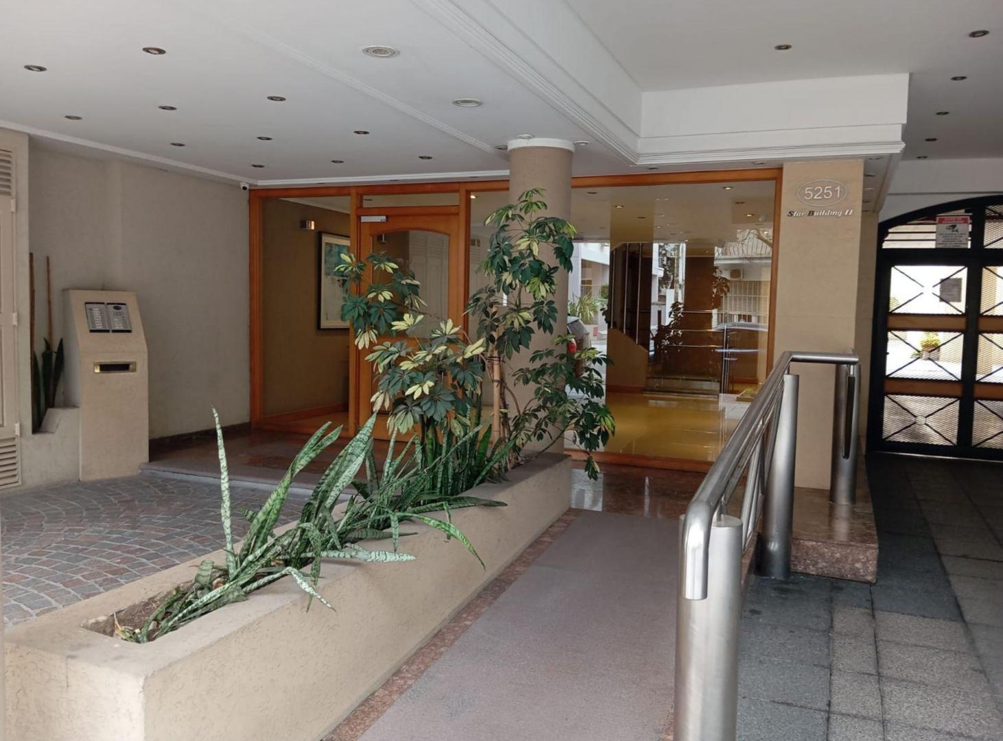 Foto de Depto. venta 3 Amb Balcón Villa Urquiza apto cred, imagen 1