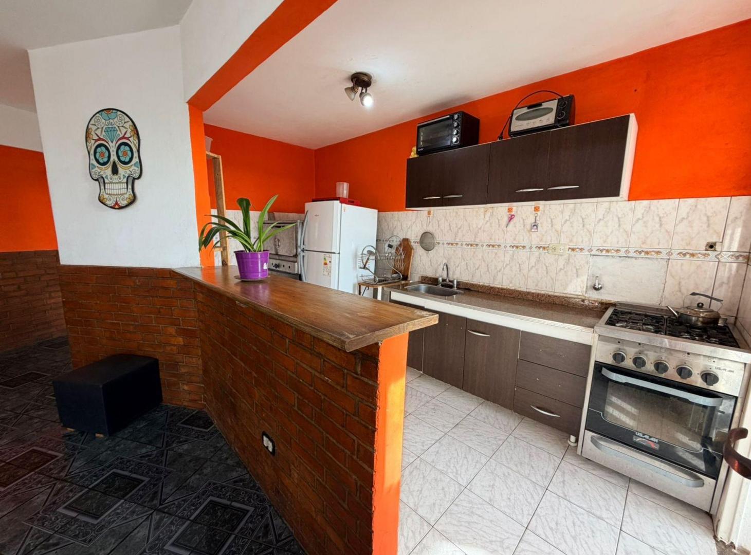 Foto de DPTO 4 AMBIENTES EN VENTA EN SARANDI- AVELLANEDA, imagen 1
