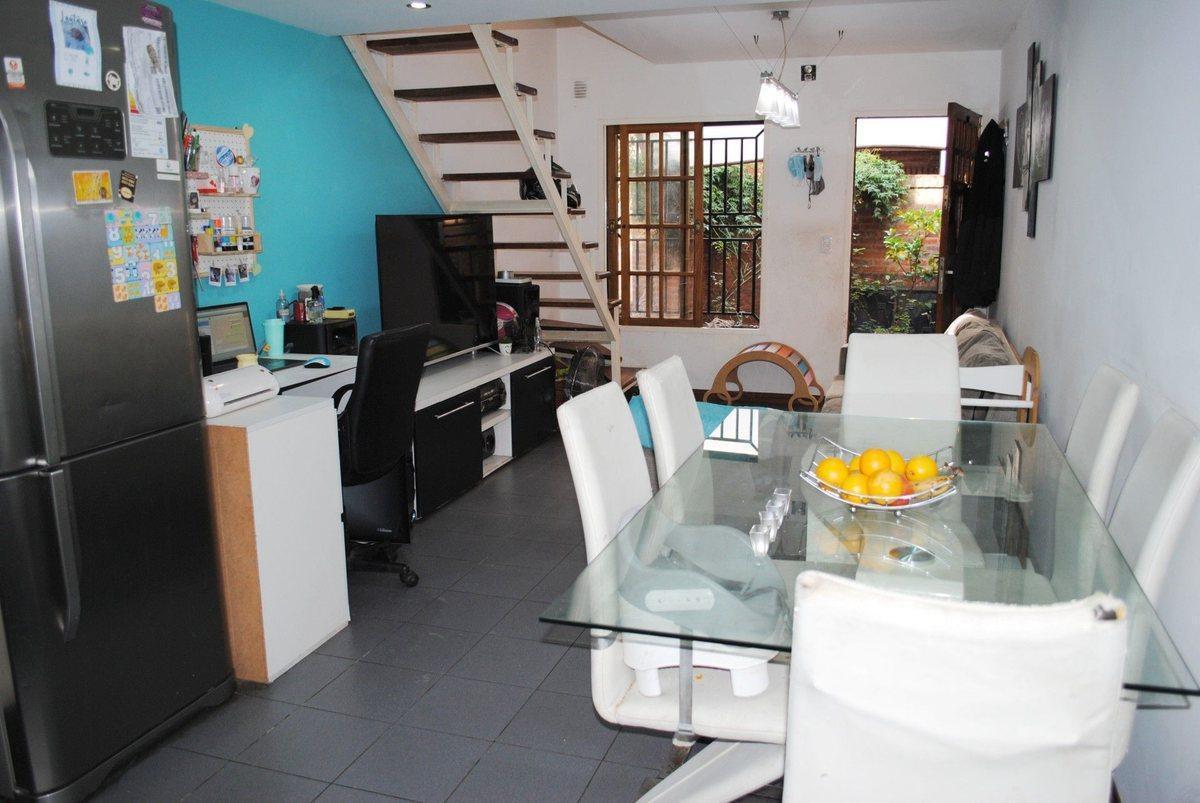 Foto de VENTA PH 3 AMB TIPO DUPLEX CON COCHERA, imagen 1