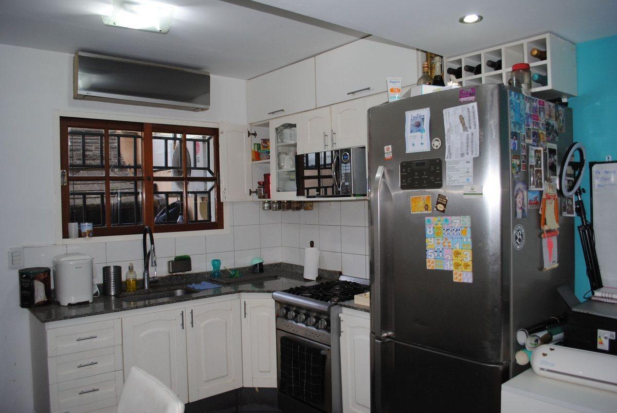 Foto de VENTA PH 3 AMB TIPO DUPLEX CON COCHERA, imagen 4