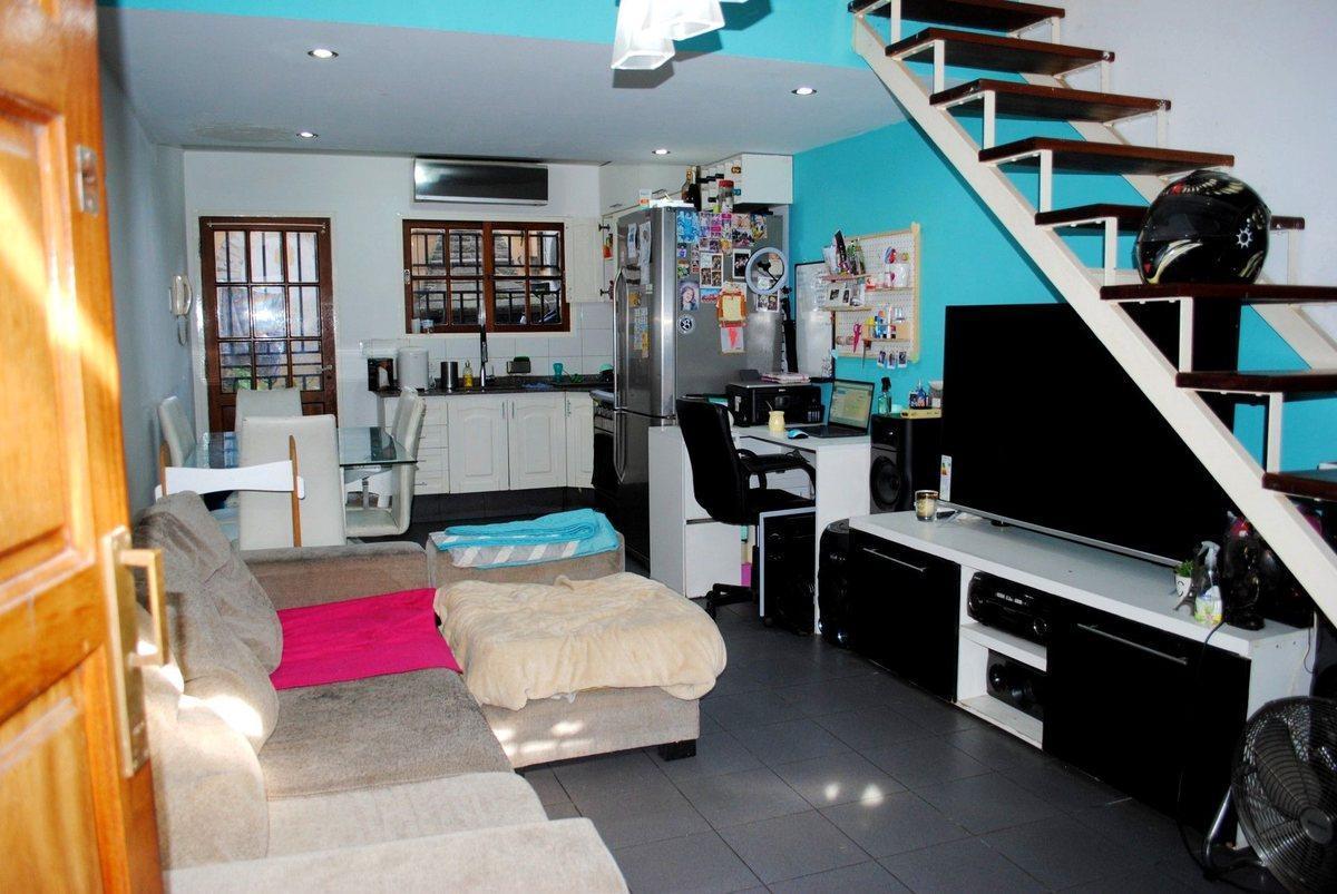 Foto de VENTA PH 3 AMB TIPO DUPLEX CON COCHERA, imagen 2