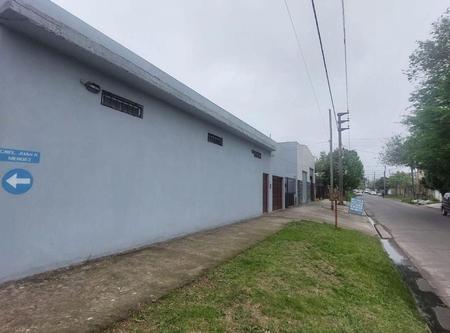 Foto de VENTA CASA C/DEPOSITO FONDO Y QUINCHO LANUS ESTE, imagen 4