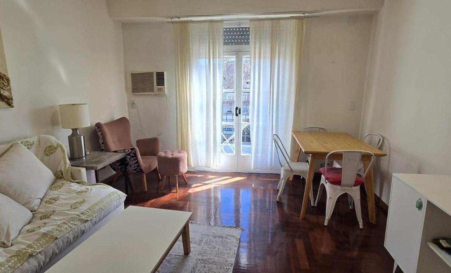 Foto de Dpto 2 amb con balcón - Villa Crespo / Palermo, imagen 4