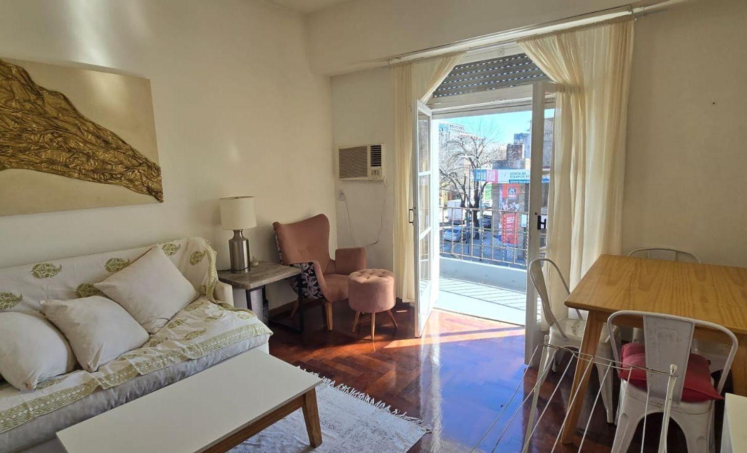Foto de Dpto 2 amb con balcón - Villa Crespo / Palermo, imagen 5