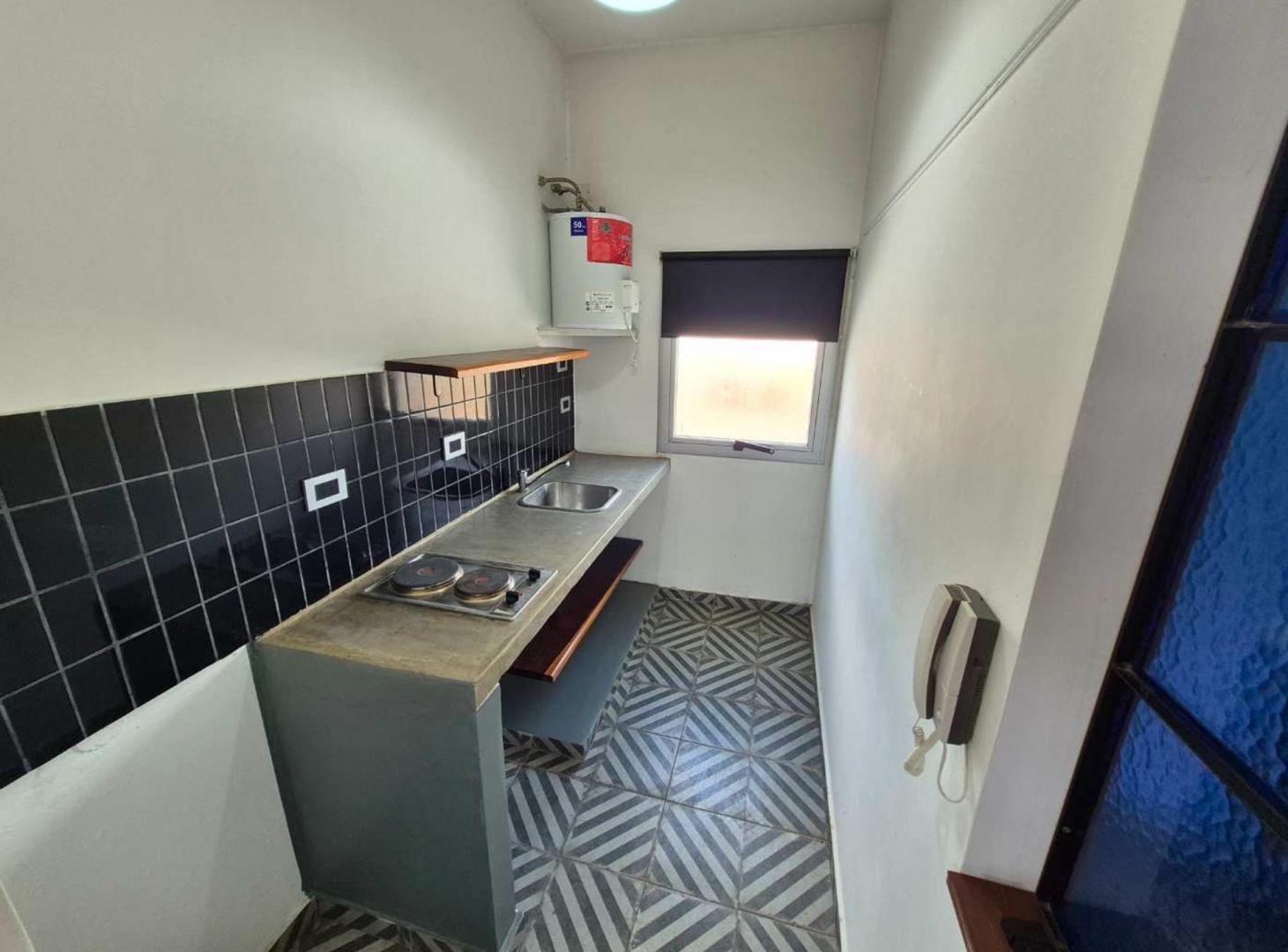 Foto de DEPARTAMENTO TIPO LOFT - MONO - EXCELENTE! Lanus, imagen 2
