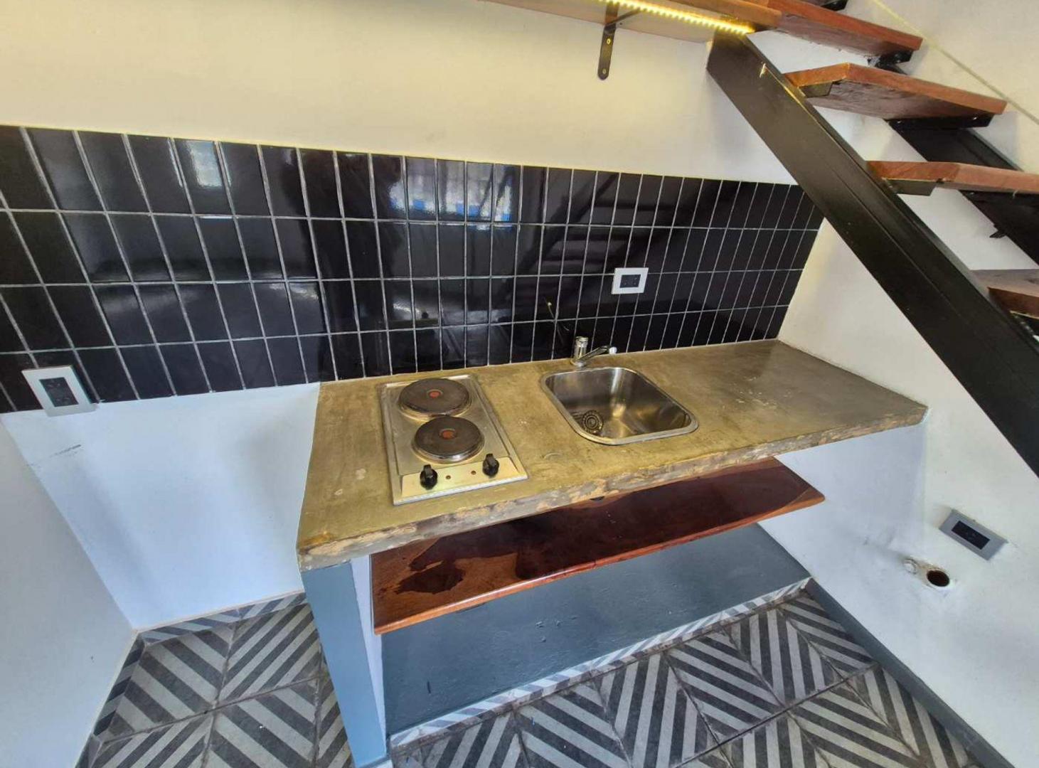 Foto de DEPTO TIPO LOFT CON ENTREPISO - EXCELENTE!! Lanus!, imagen 5