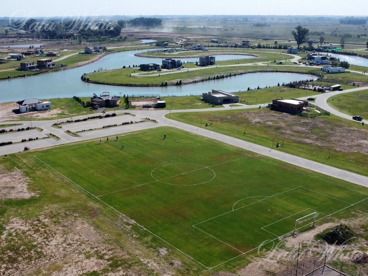 Foto de Venta de Lote Country Santa Clara al Sur, imagen 3