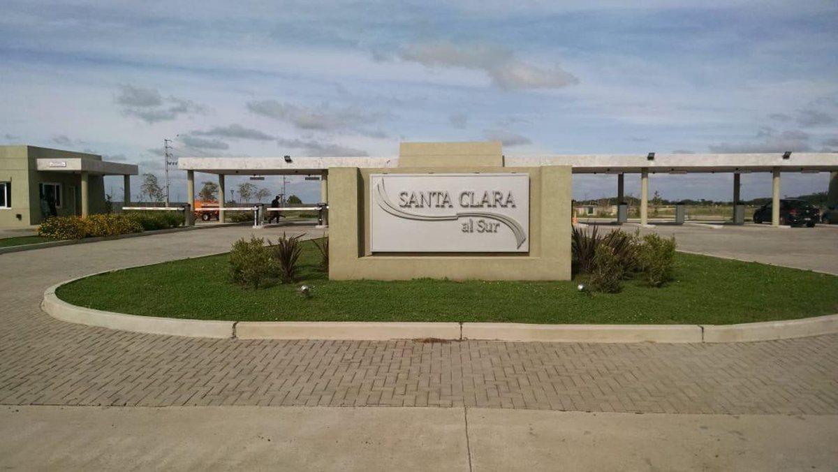 Foto de Venta de Lote Country Santa Clara al Sur, imagen 1