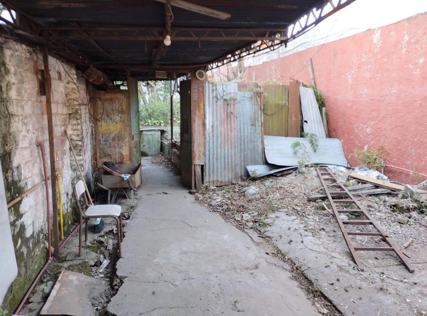 Foto de VENTA DE LOTE. IDEAL INVERSION-V. ALSINA, imagen 1