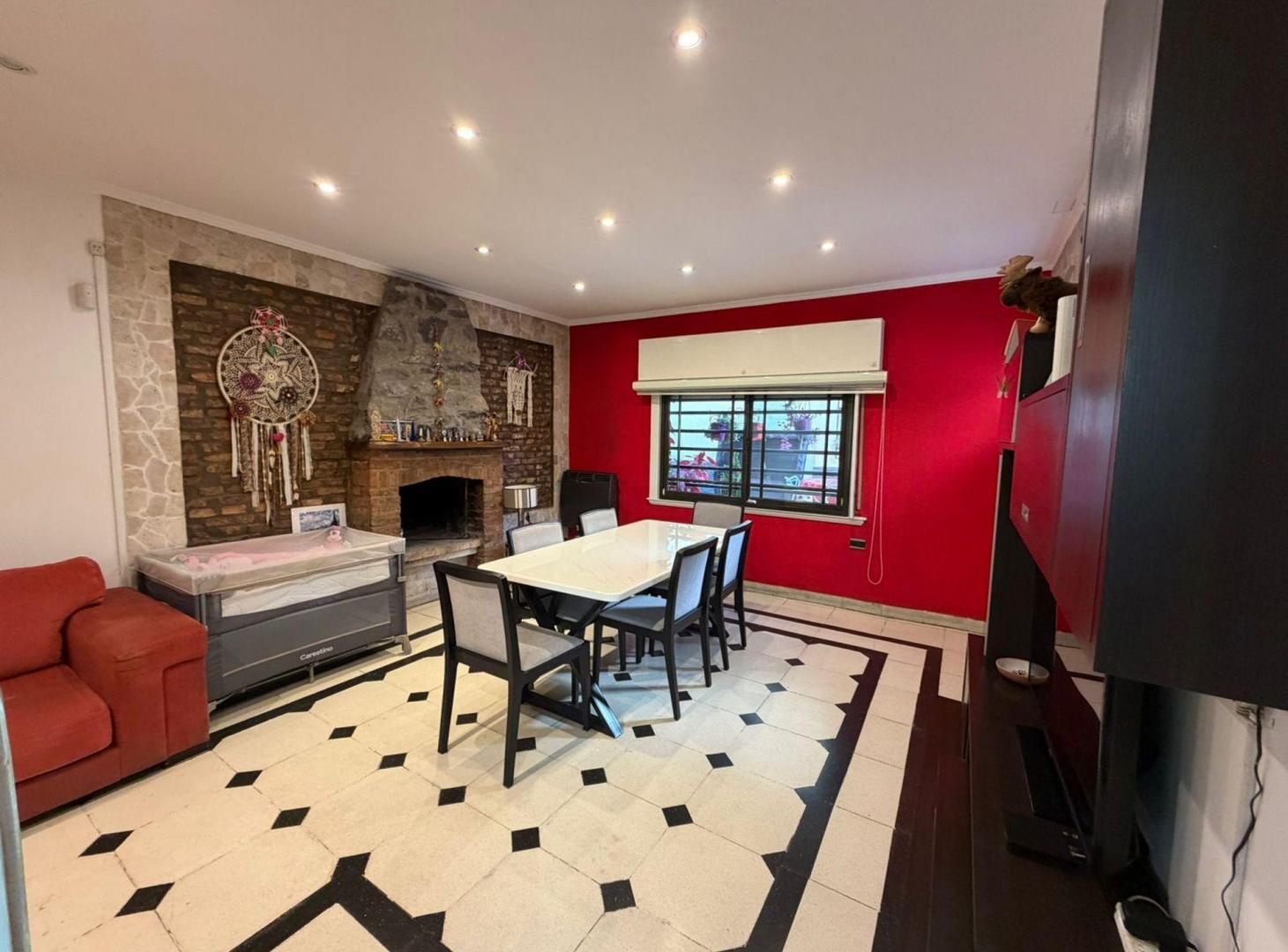 Foto de Venta PH 5 Ambs. Con patio, parrilla y terraza ¡!I, imagen 1