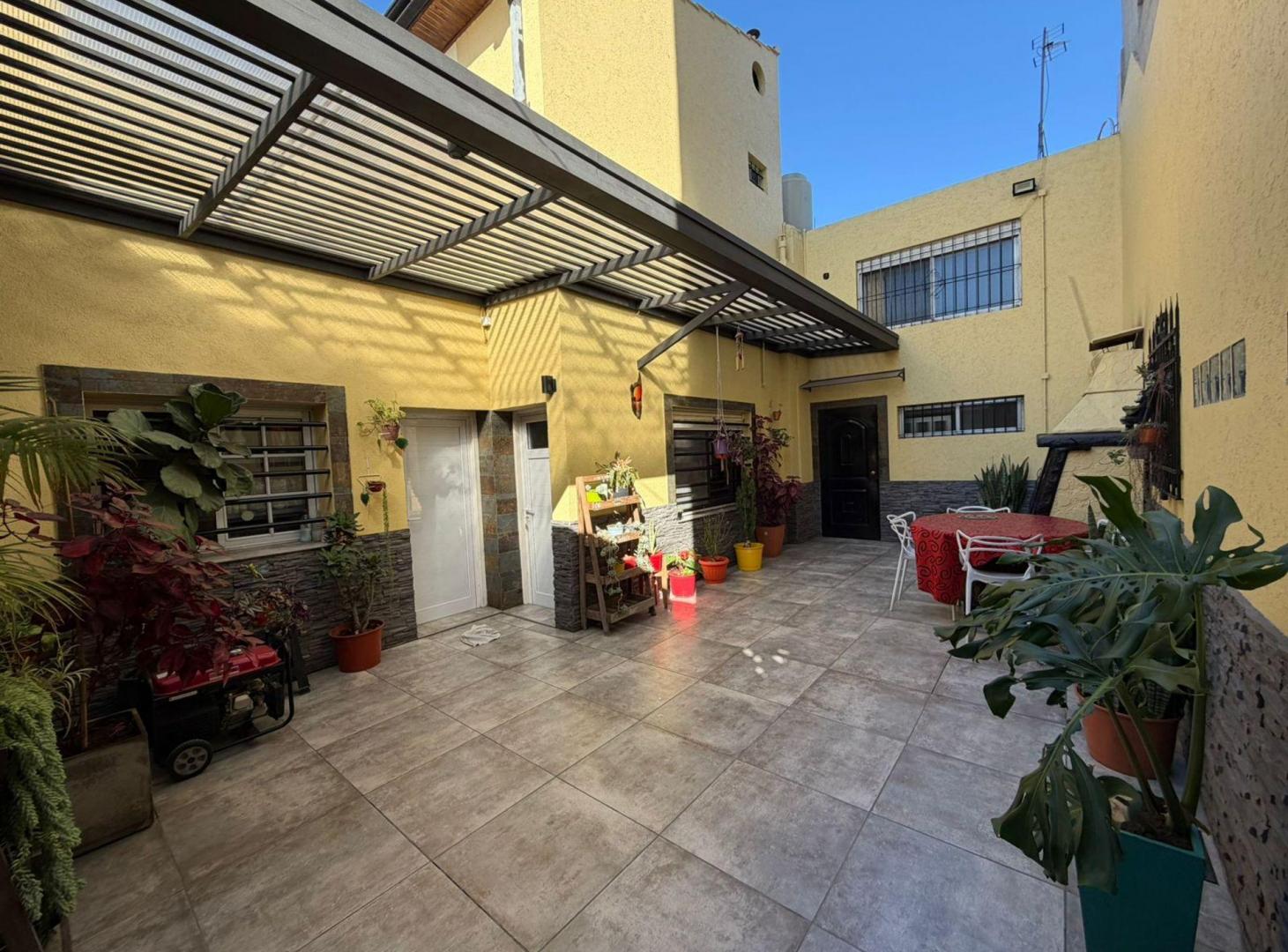 Foto de Venta PH 5 Ambs. Con patio, parrilla y terraza ¡!I, imagen 2