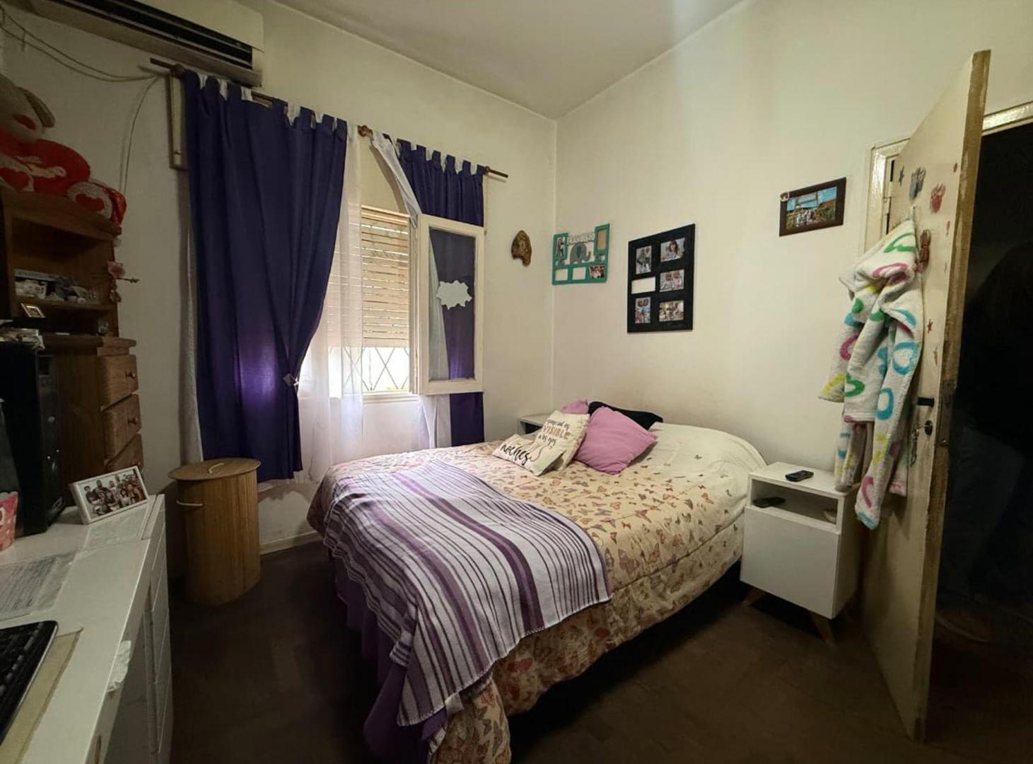 Foto de Ph 4 amb en venta al frente c/ cochera y jardín, imagen 5