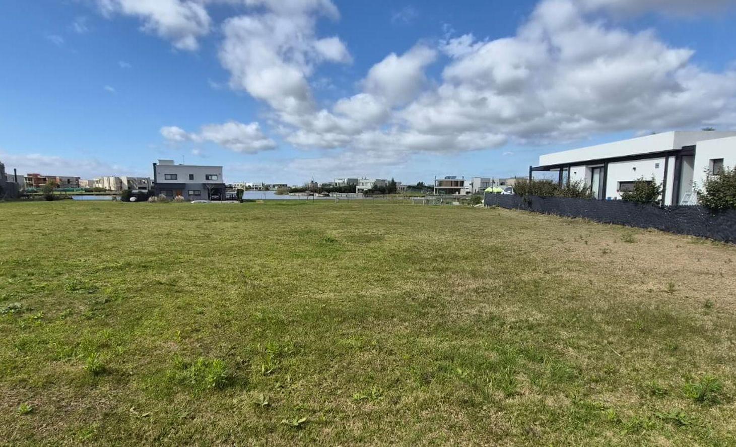 Foto de Excelente Lote 761 m² en Villa Lobos, imagen 3