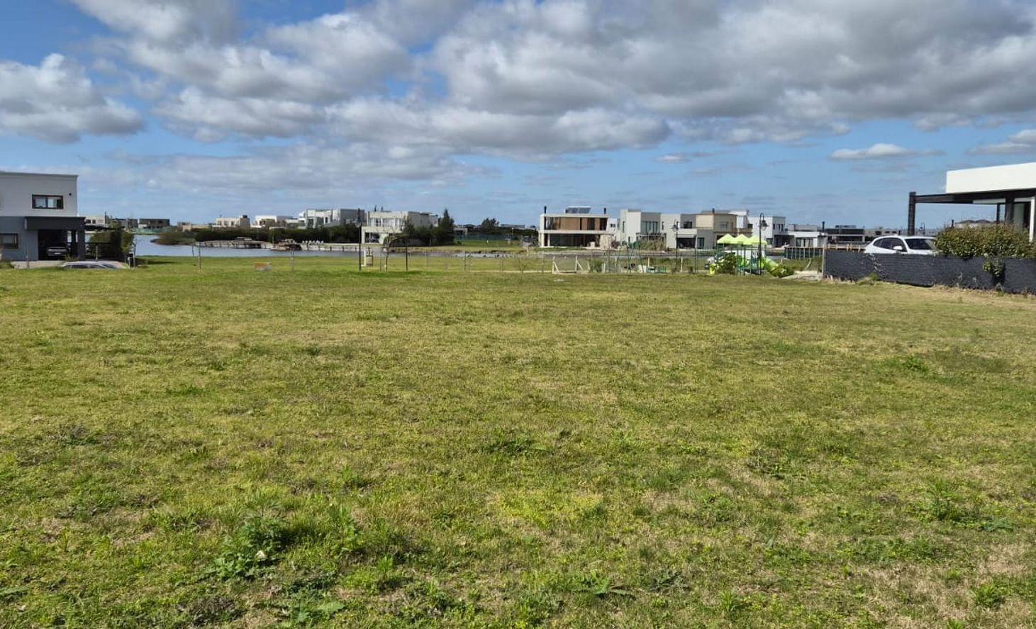 Foto de Excelente Lote 761 m² en Villa Lobos, imagen 1