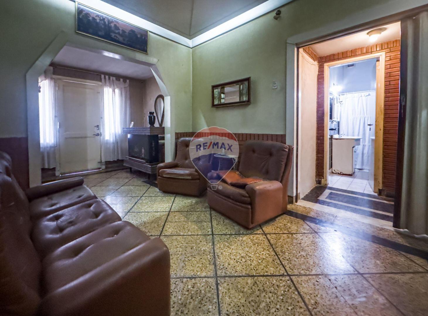 Foto de VENTA PH 4AMB.AL FRENTE P.B. C/PATIO-COCHERA.166M2, imagen 5