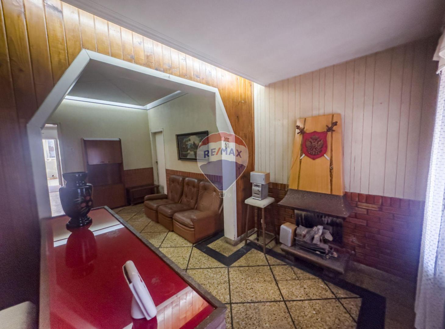 Foto de VENTA PH 4AMB.AL FRENTE P.B. C/PATIO-COCHERA.166M2, imagen 3