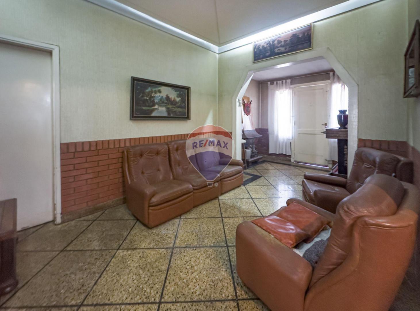 Foto de VENTA PH 4AMB.AL FRENTE P.B. C/PATIO-COCHERA.166M2, imagen 4