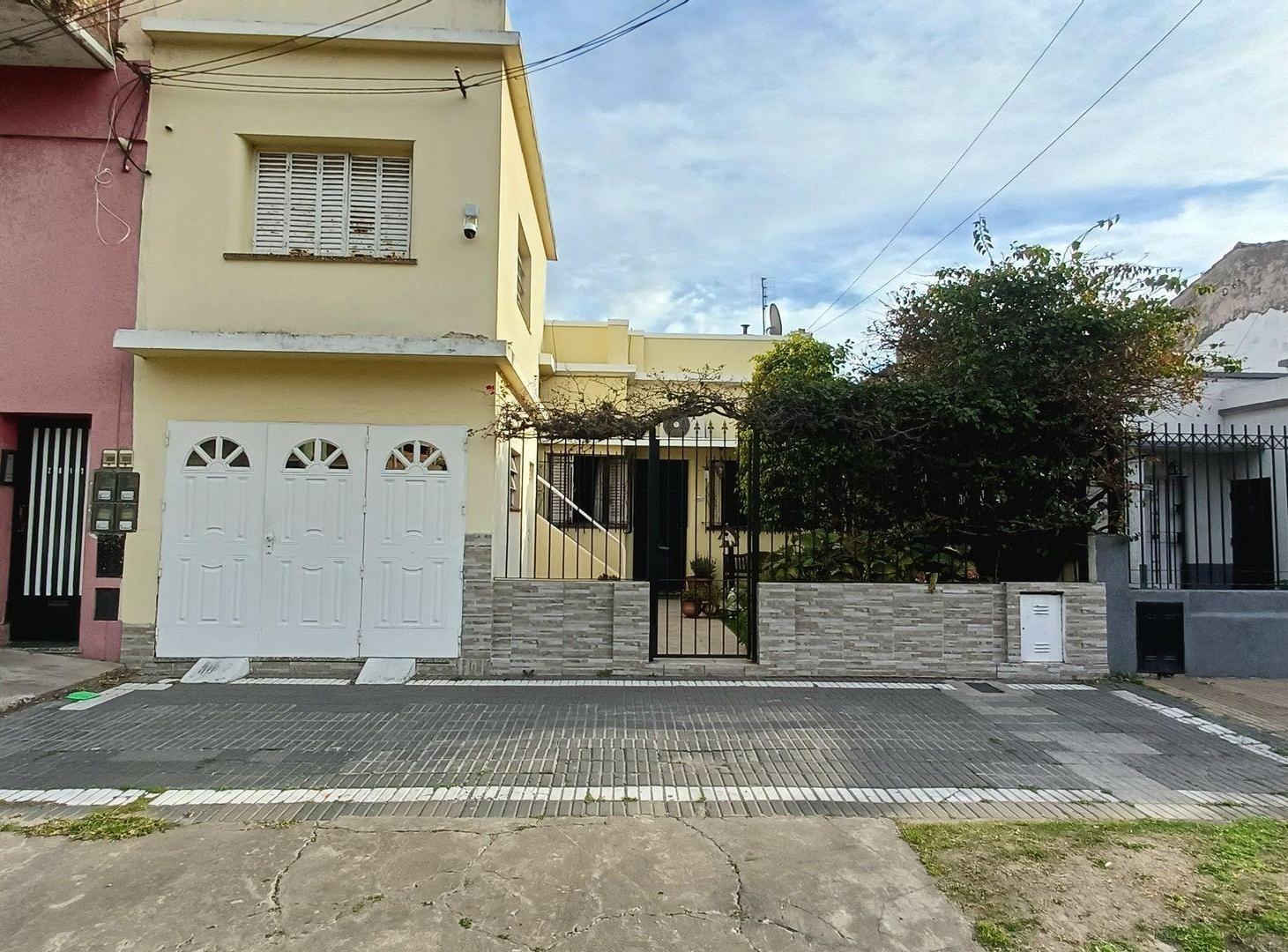 Foto de CASA 3 DORM+COCHERA+GRAN FONDO LIBRE/APTO CRÉDITO, imagen 5