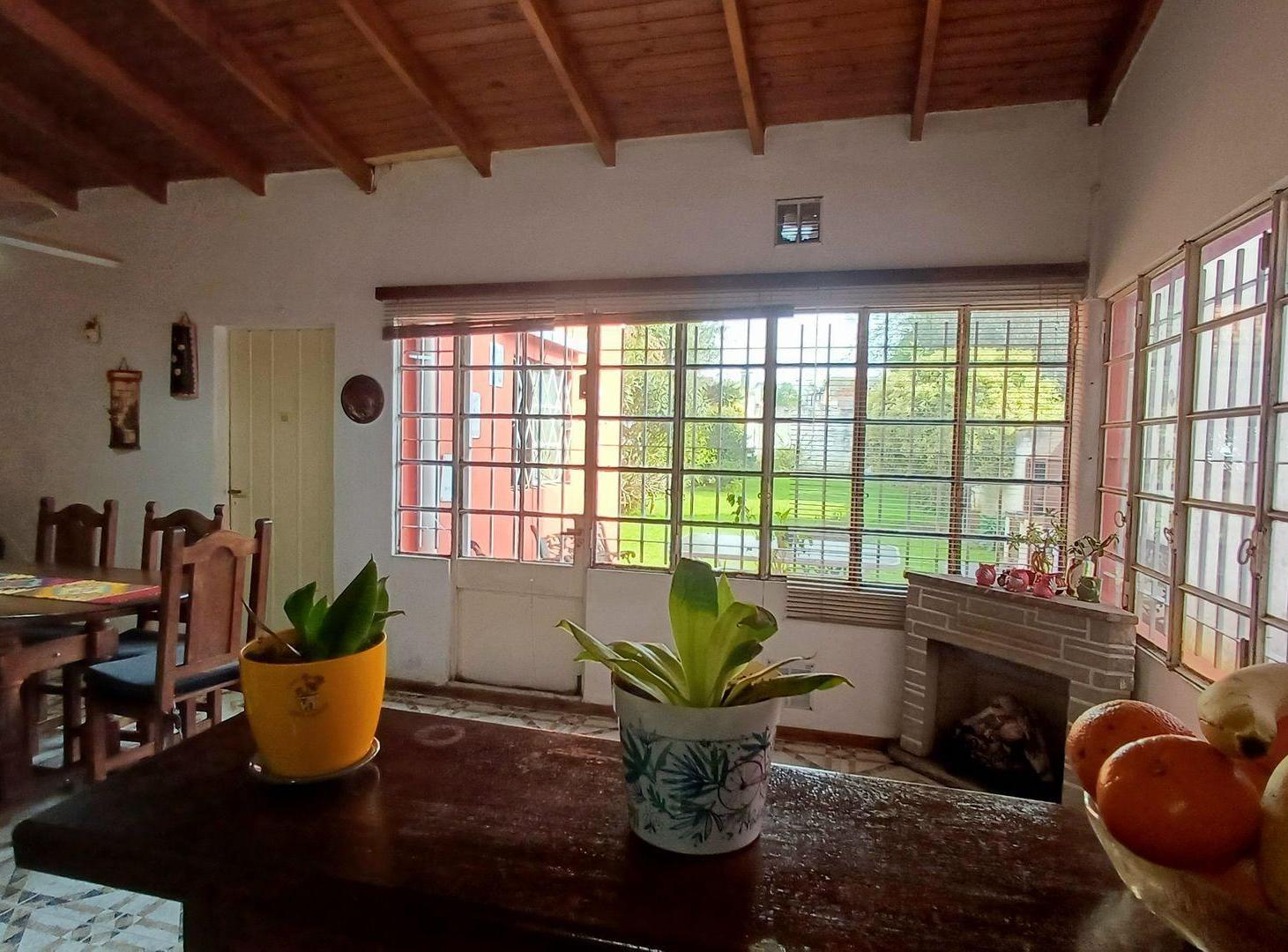 Foto de CASA 3 DORM+COCHERA+GRAN FONDO LIBRE/APTO CRÉDITO, imagen 1