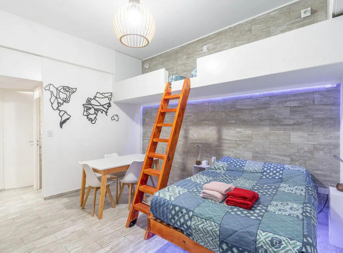 Foto de Depto. Monoambiente venta microcentro Apto Airbnb, imagen 1