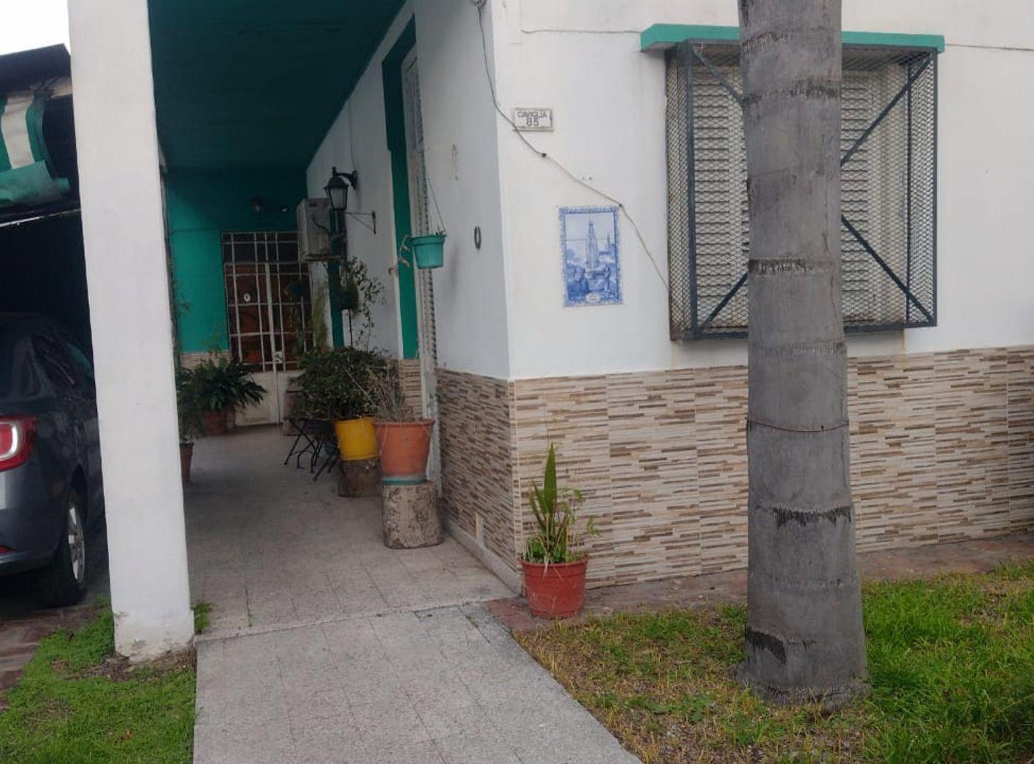 Foto de CASA EN VENTA C/CUARTO HUESP. PILETA PARQUE Y COCH, imagen 4