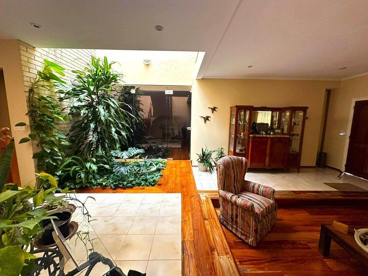 Foto de Casa de categoria 5 amb Parque Quincho y Cochera, imagen 5