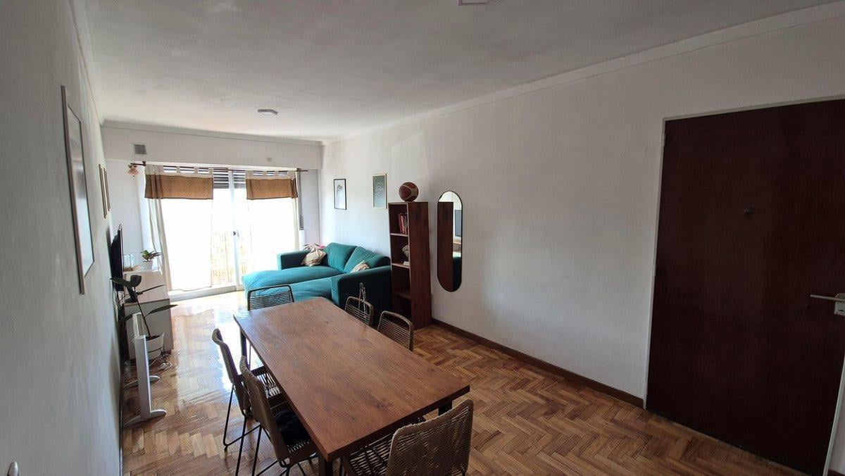 Foto de Departamento de 3 Ambientes con Dependencia – 86m2, imagen 1