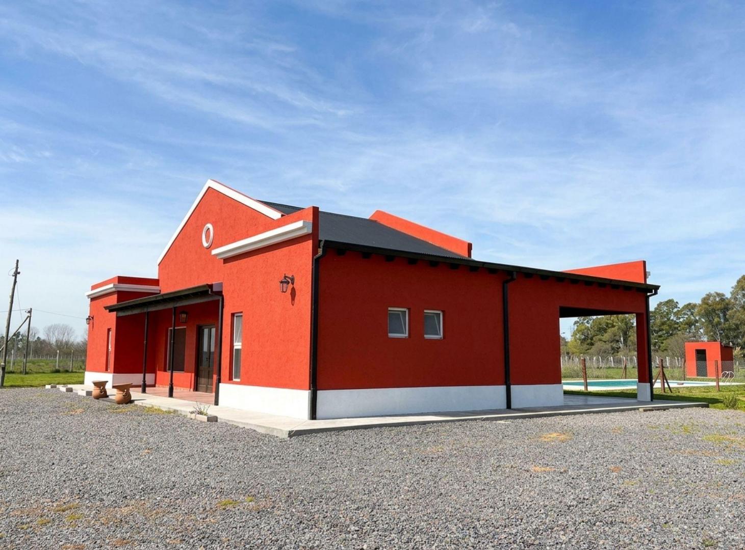 Foto de LOTE DE 810 M² FRENTE A LA LAGUNA - CAÑUELAS PARK, imagen 2