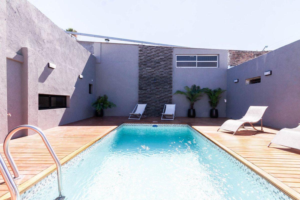 Foto de Casa 4 amb hecha a nuevo, con piscina y 3 cocheras, imagen 2
