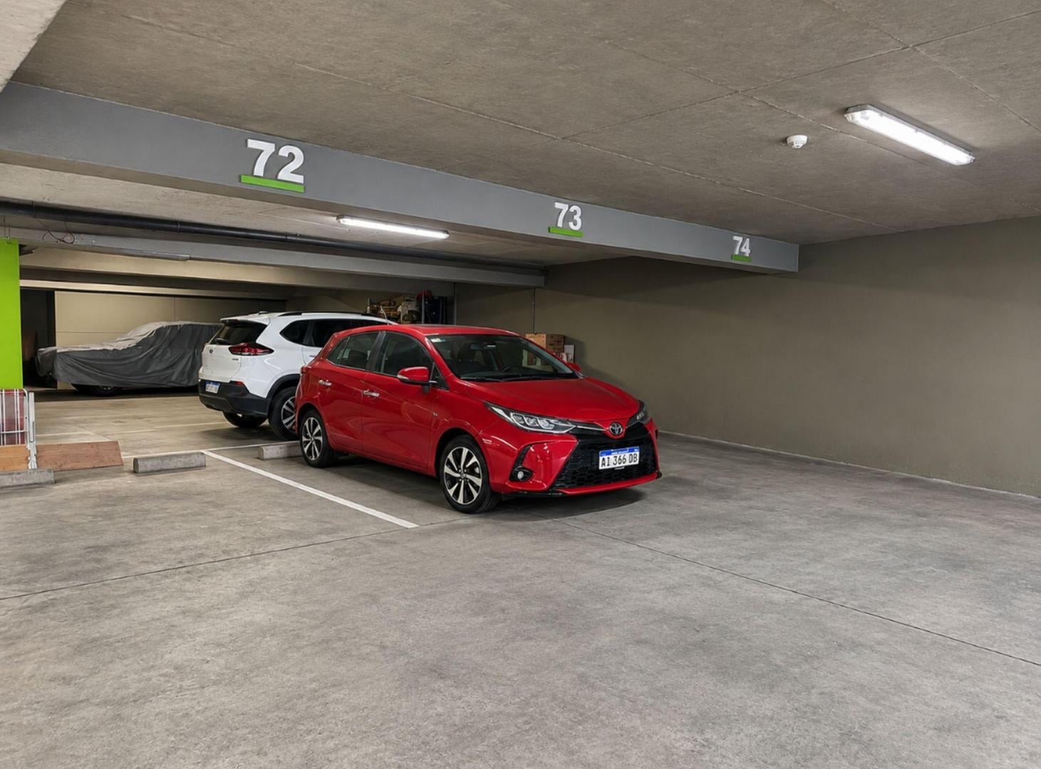 Foto de VENTA COCHERA- BANFIELD CENTRO, imagen 4