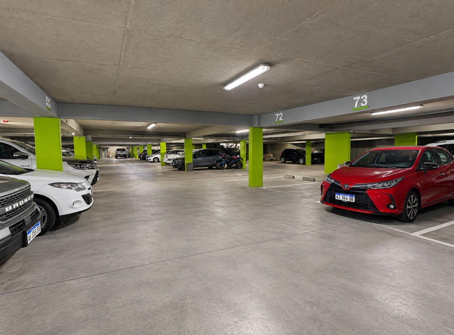 Foto de VENTA COCHERA- BANFIELD CENTRO, imagen 5