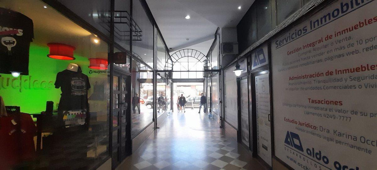 Foto de LOCAL EN VENTA EN GALERIA LAS TEJAS, OPORTUNIDAD!!, imagen 3