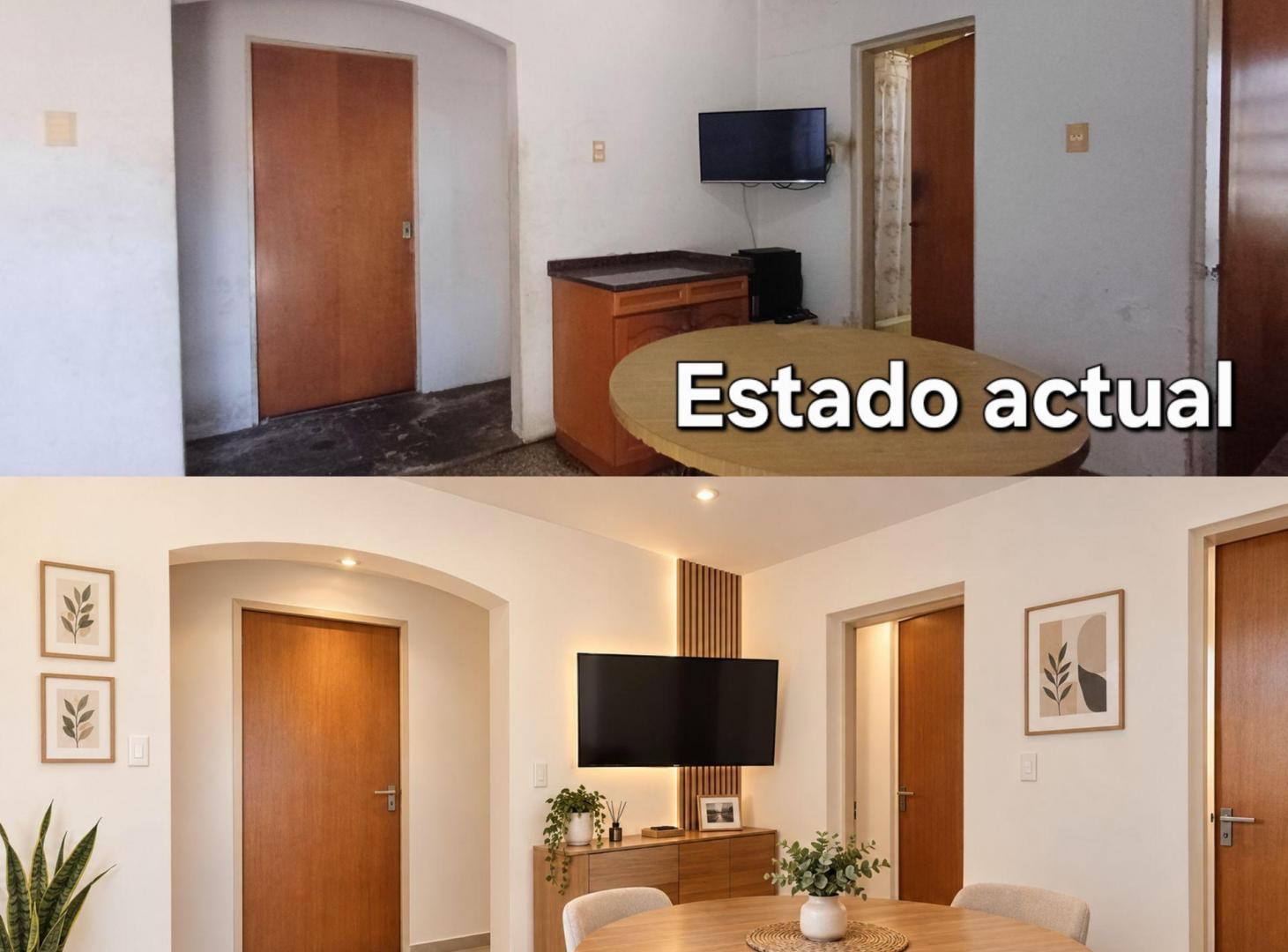 Foto de CASA S/ LOTE DE 410MT2 - FINANCIACIÓN DIRECTA, imagen 3