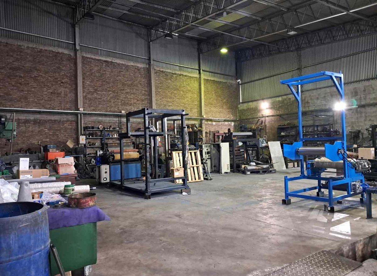Foto de VENTA, GALPON MAS DE 1000 mts. CUBIERTOS- B.ESTADO, imagen 5