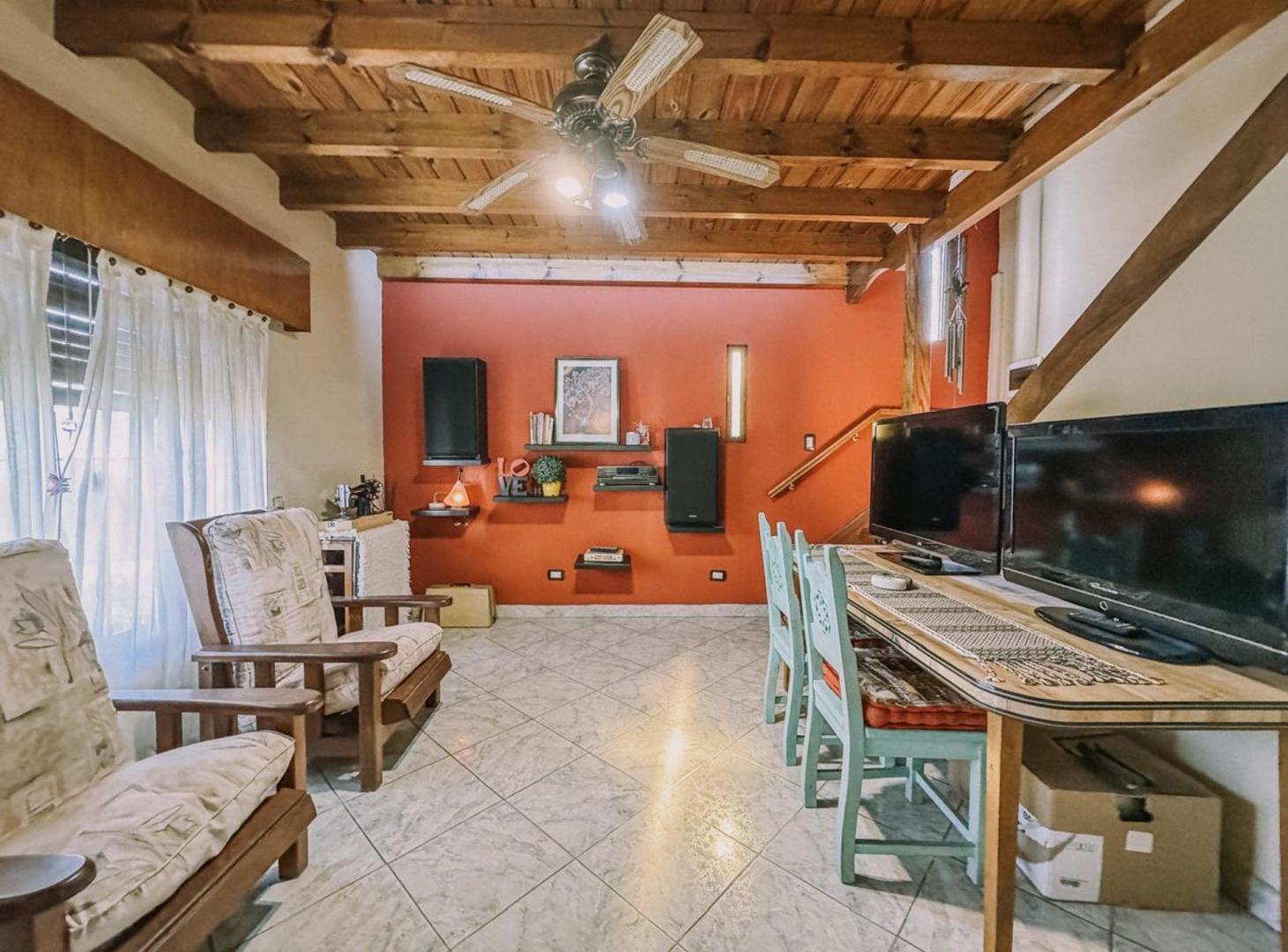 Foto de Hermosa Casa 4 habitaciones con jardin y quincho, imagen 4