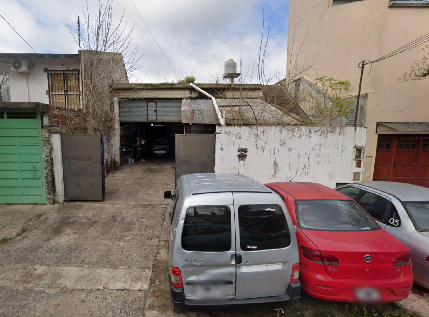 Foto de Venta Galpón / Lote propio / Techo Losa / L Zamora, imagen 2