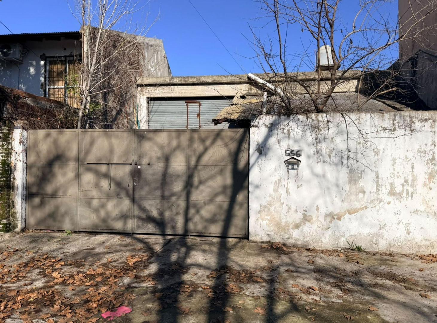 Foto de Venta Galpón / Lote propio / Techo Losa / L Zamora, imagen 4