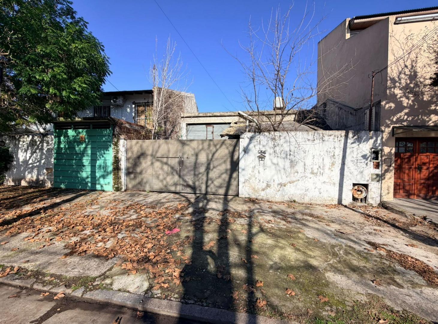 Foto de Venta Galpón / Lote propio / Techo Losa / L Zamora, imagen 1