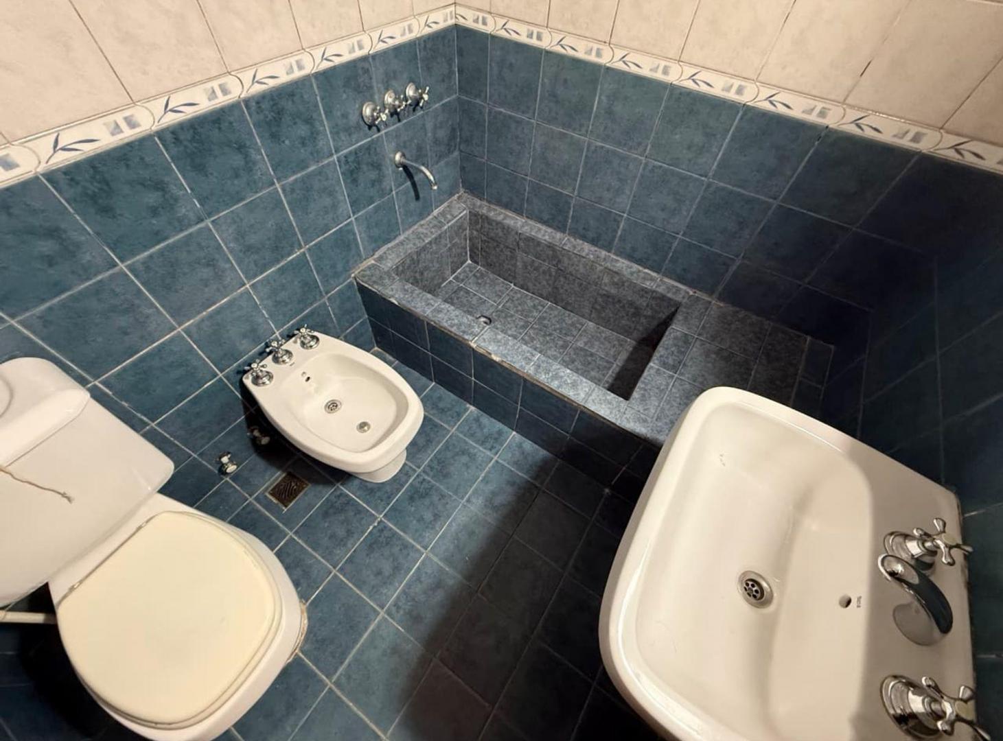 Foto de Depto en venta 2 amb c/balcón contrafrente Lanús O, imagen 4