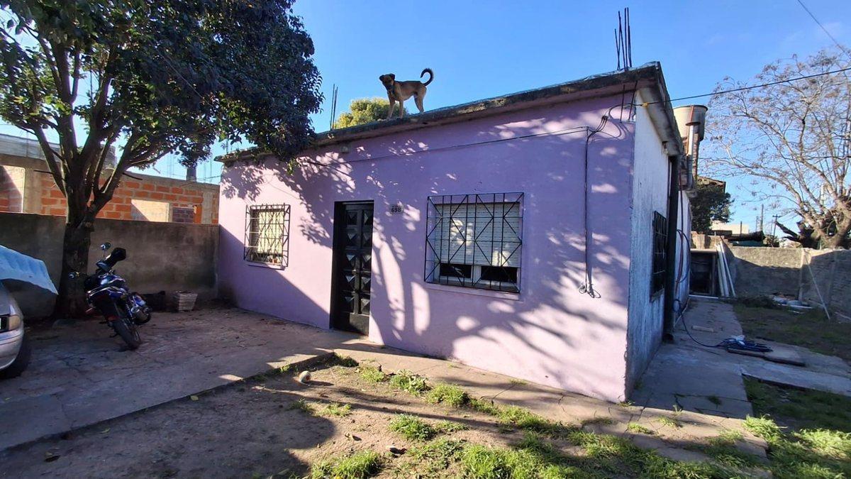 Foto de VENTA CASA 3 AMB. TEMPERLEY. APTO CREDITO, imagen 2