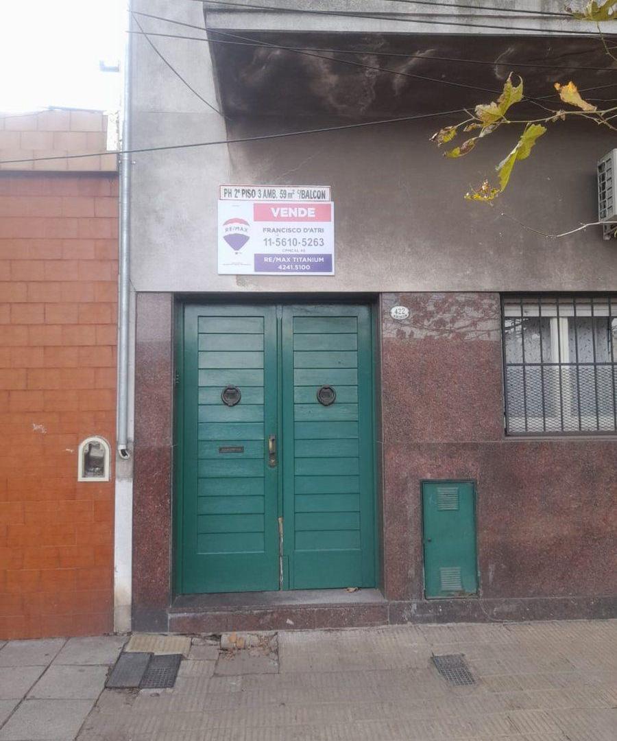 Foto de VTA PH EN AVELLANEDA IMPECABLE. LISTO PARA MUDARSE, imagen 1