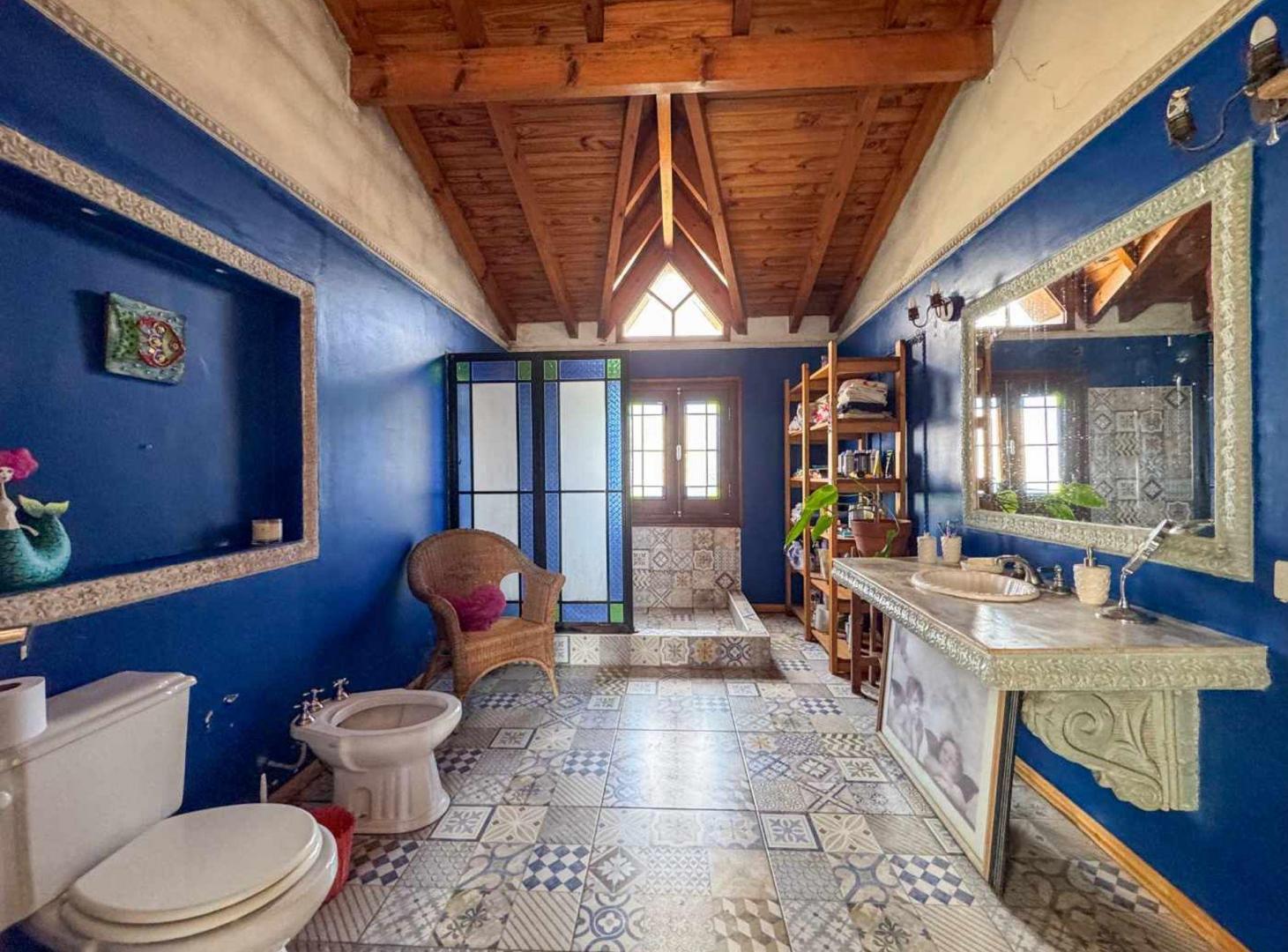 Foto de Casa 4 Dormitorios c Pileta Adrogué, Apta Crédito, imagen 5