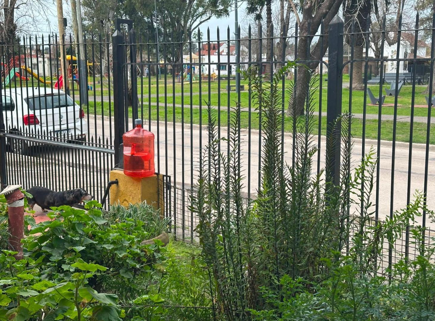 Foto de CASA C/PARQUE A 3 CUADRAS DE ESTACION GLEW, imagen 4