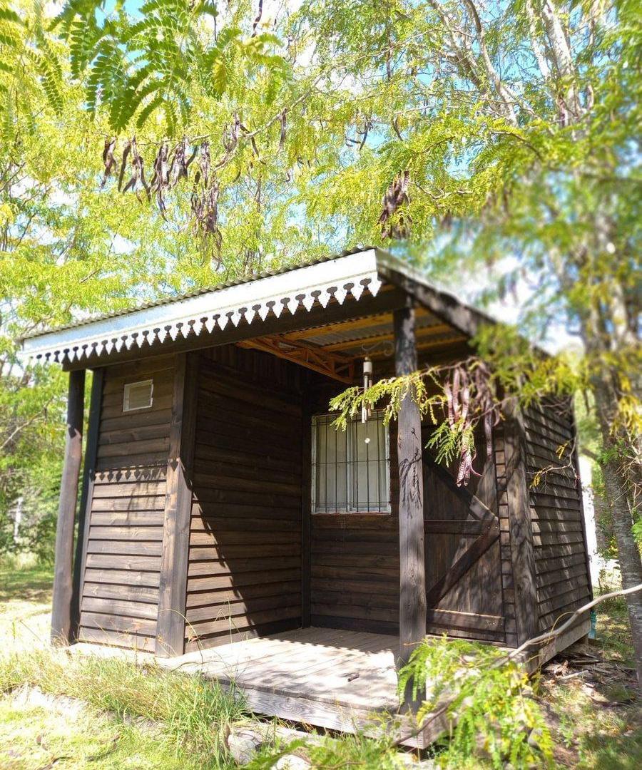 Foto de VENTA IMPORTANTE LOTE 1200 M LAS ACACIAS BRANDSEN, imagen 5